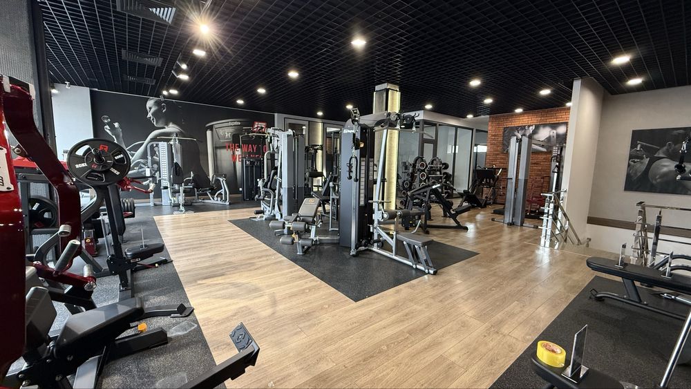 Без комиссии! Метро Бадамзар первая линия 214м2 f88