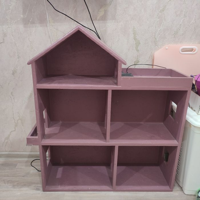 Продам домик для кукол