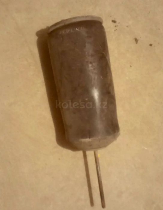 Запчасти на грузовых