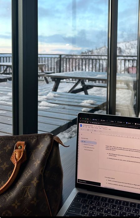 Louis Vuitton 100% оригинал сумка Speedy 25 (кто успел тот успел)