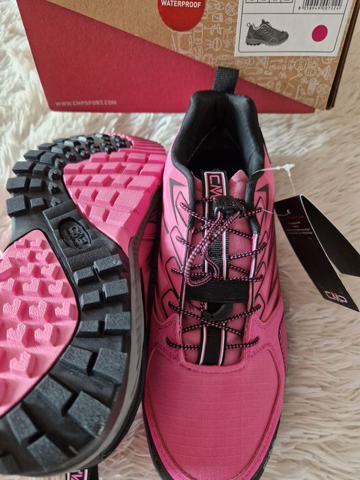 Pantofi l Running Pink  Noi nr 39