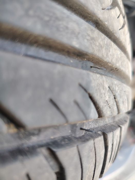 Продам шину лето