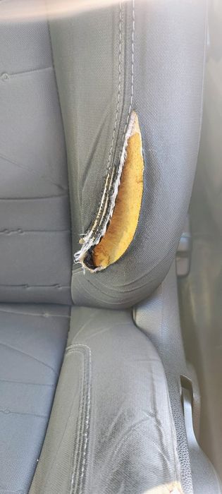 Ford Fiesta 1.5 diesel 2013