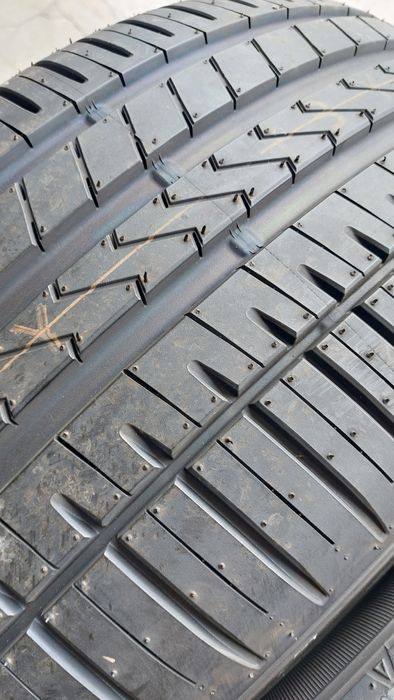 Нови гуми 275/45/20 Falken Azenis 2 броя