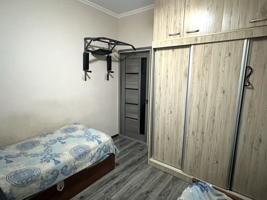 2в3/5/5,Тузель 1, 2 балкона 2х3, Галантерейка, Дока хлеб,