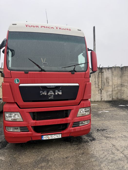 Camion de vanzare!