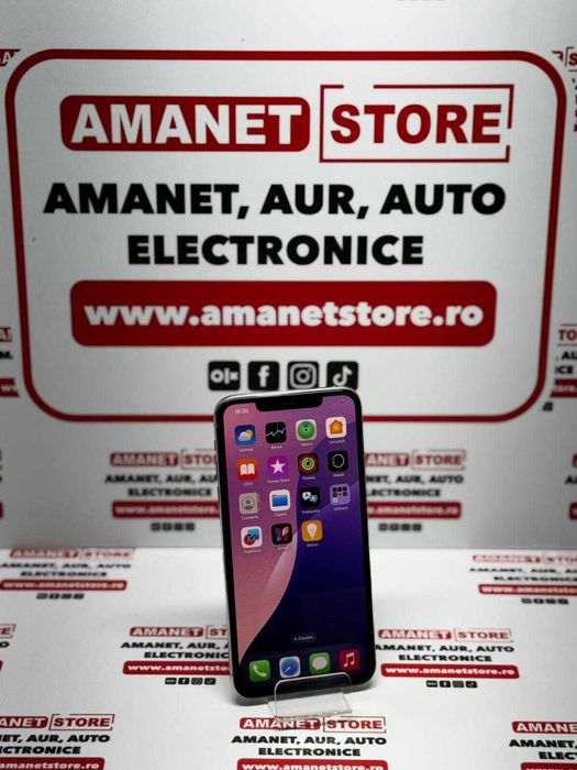 Iphone 11 Pro Max Amanet Store Braila [14652]