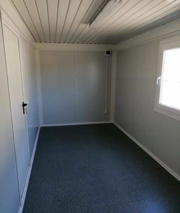 Vand containere modulare