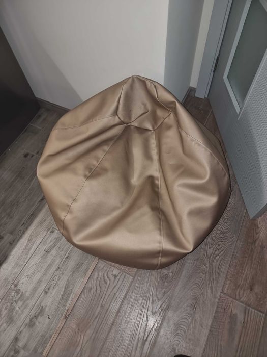 Кожен Барбарон в идеално състояние