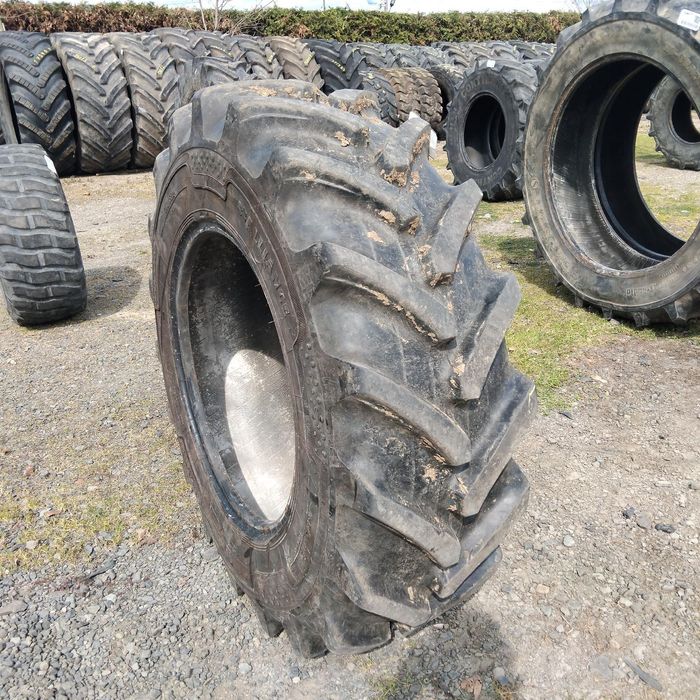 Cauciucuri 340/85R24 (13.6R24) Alliance Profita de SUPER PRET la SH