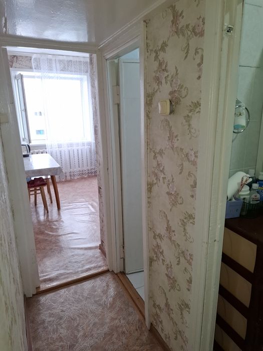 Продам двухкомнатную квартиру