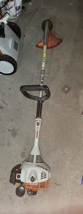 Motocoasa sthil FS38