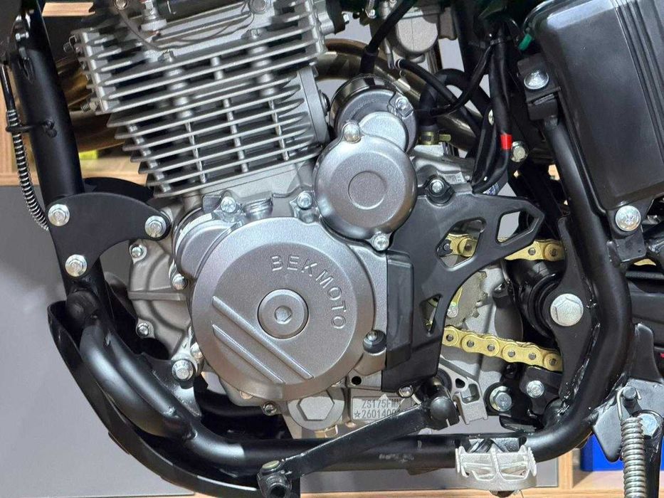 Эндуро BEKMOTO 006S 300 PR