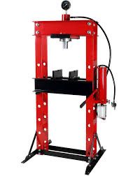 Пресс Гидравлический 30 т