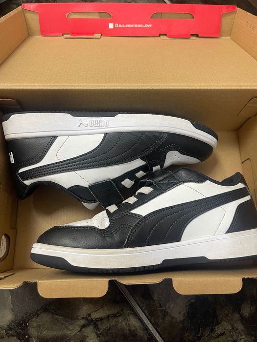 Маратонки Puma 35 номер