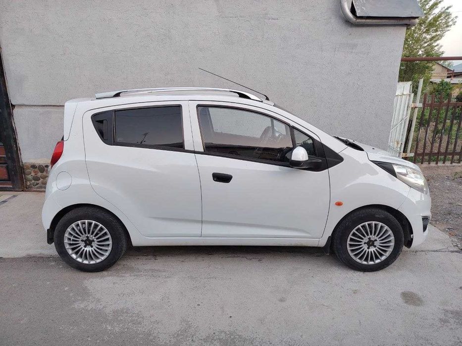 Spark аренда без выкупа (сухая аренда)