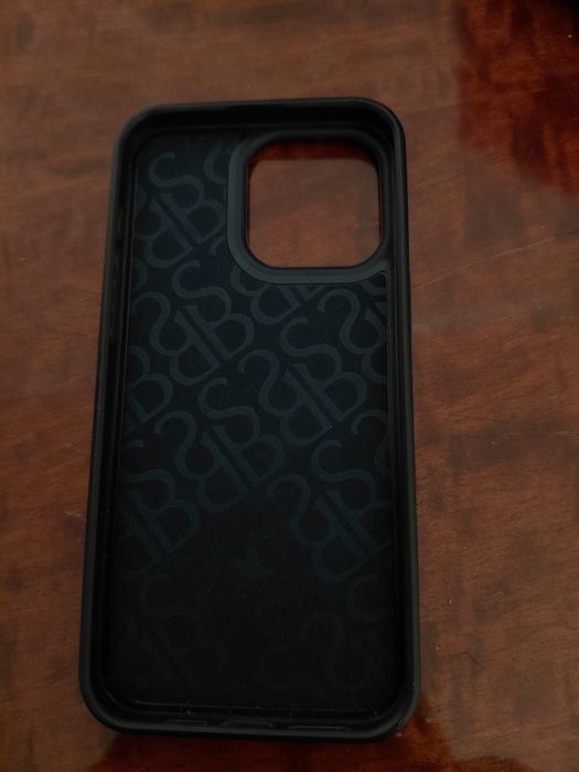 Чехол на IPhone 15 Pro Max