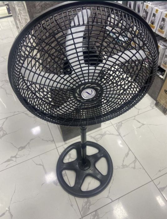 Volto. Ventilyatr