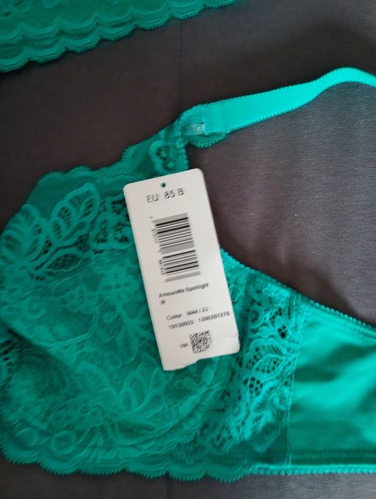 Set lenjerie intima Triumph