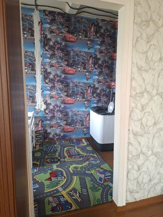 Продам дом в рабочем