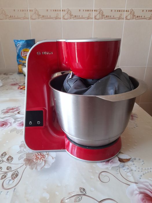 Продам кухонный комбайн