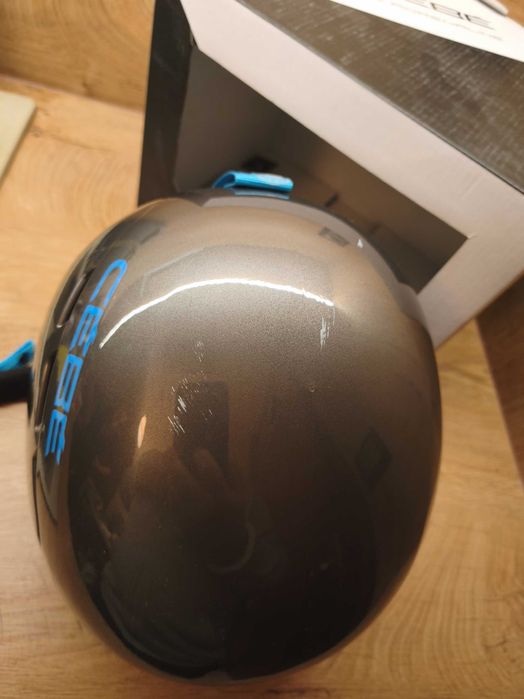 Каска ски CEBE DUSK 58-62cm