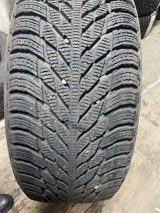 NOKIAN TYRES  зимный шина