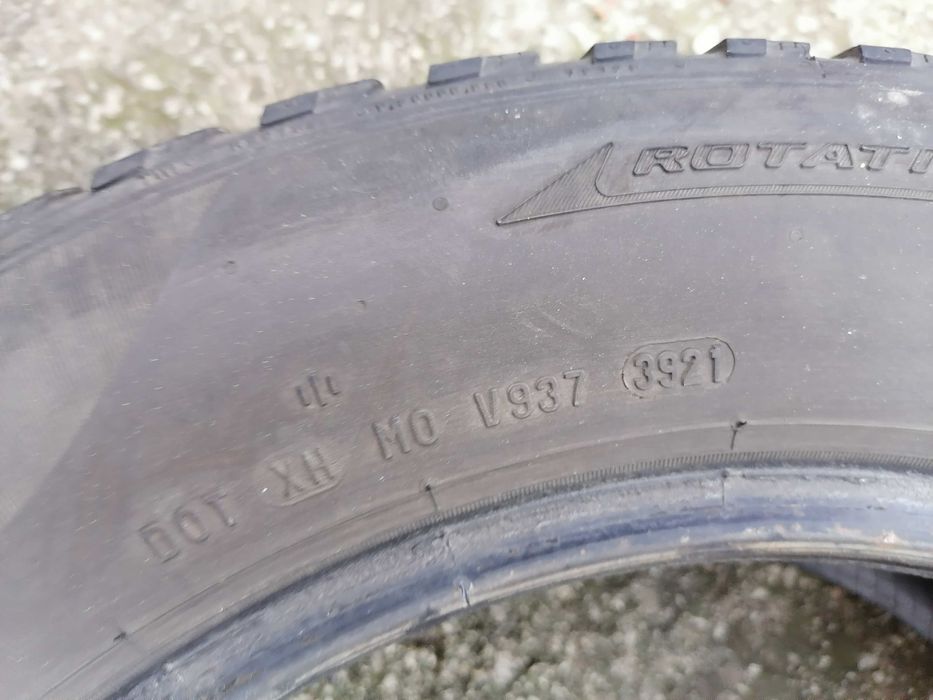 185/65/15 1бр.Pirelli Зимна гума