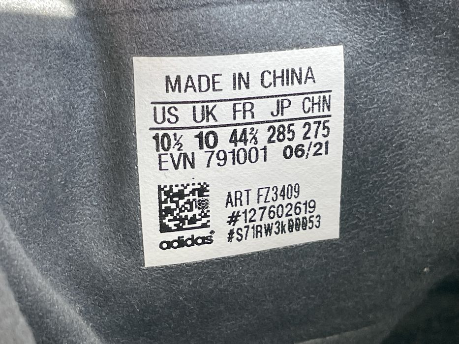 Adidas Terrex Hikster Mid