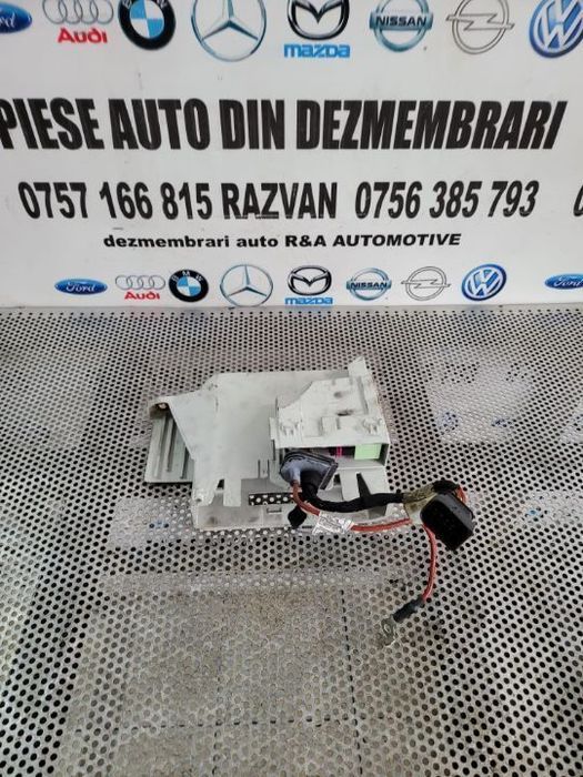 Suport Calculator Ecu Mini Cooper One F54 F55 F56 F57 Volan Stanga Dezmembrez Mini F54 F55 F56 F57