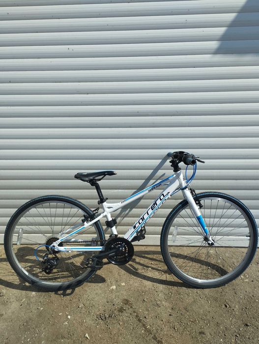 Велосипед Carrera Sarlina JNR 24 inch