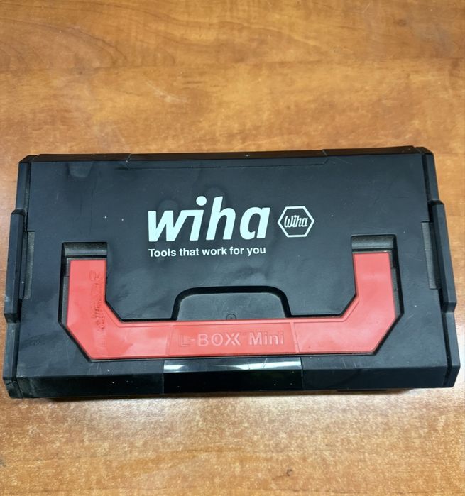 Surubelnita electrica Wiha 44318