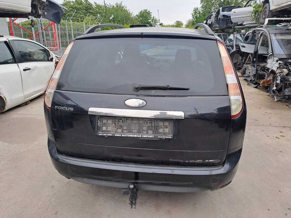 Dezmembrez  Ford Focus 2 1.8 TDCi an 2008 cod motor QQDB