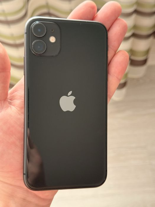 iPhone 11 128GB