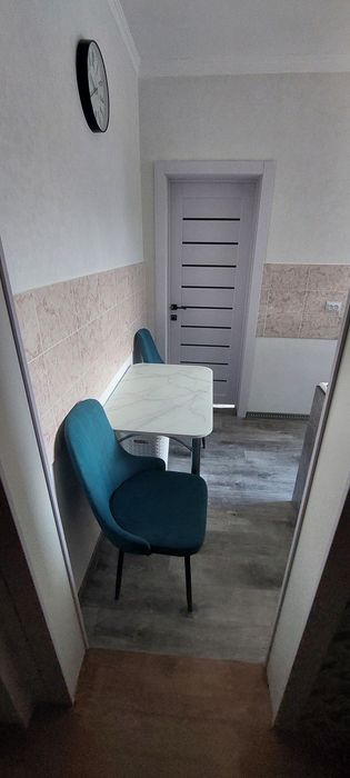 2 комнатная квартира