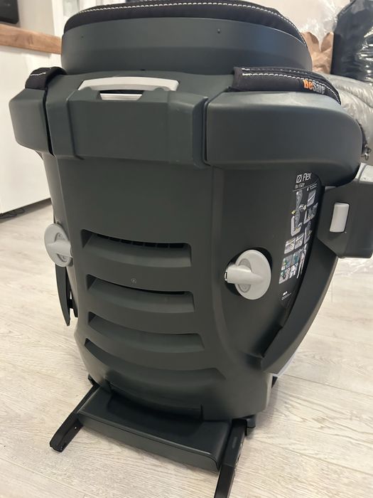 Столче за автомобил BeSafe Izi-flex fix I-Size