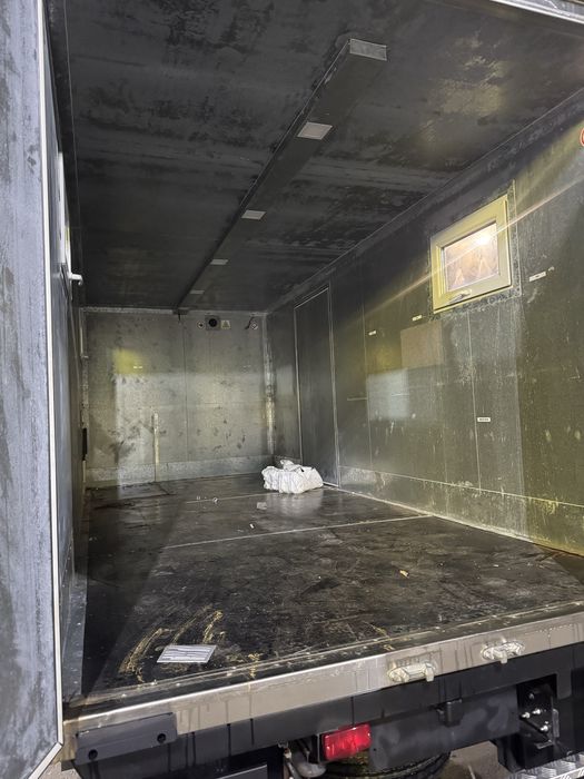 Исузи Йенги Сотилади