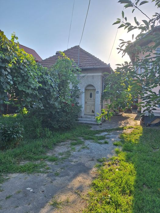 Vand casa zona Goranu