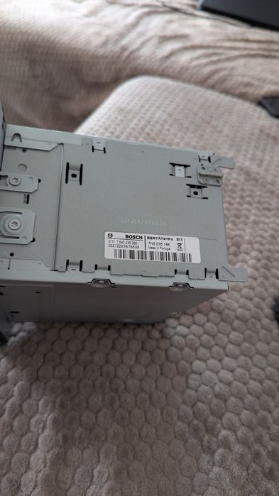 Vând rcd 310,pentru grupul vag