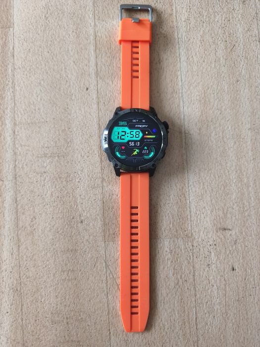 Смарт часовник Xmart HK08