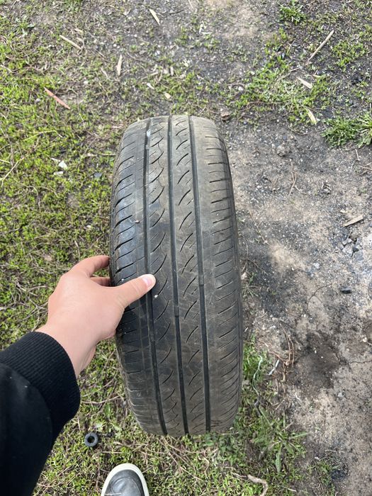 170/70R13 лета шина