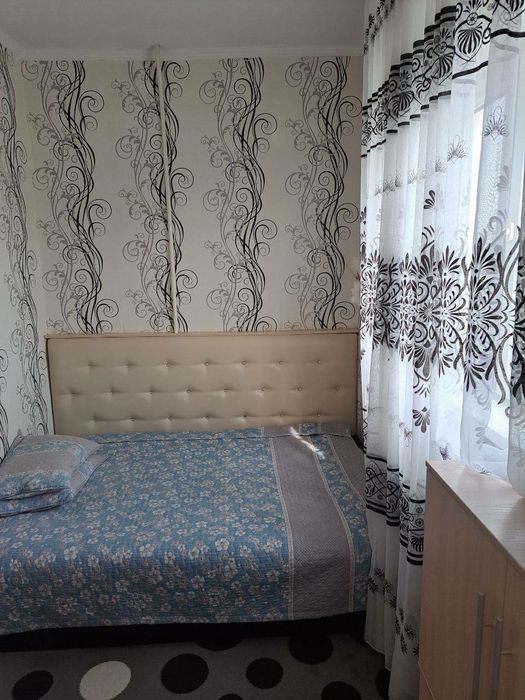 Срочно продаётся квартира 1/5/5