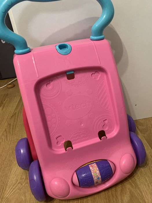 Antepremergator vtech