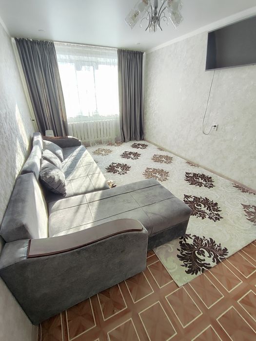 Продам 2-комн (4-32, 1 эт)