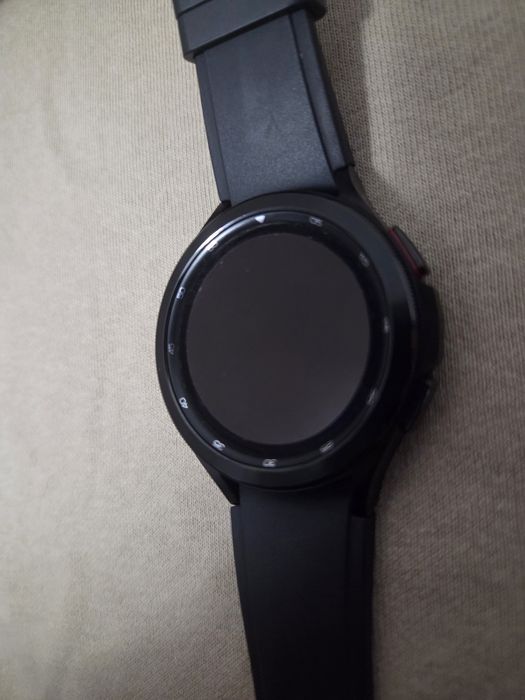 Samsung Galaxy Watch 4 CLASSIC SM-R890 46mm