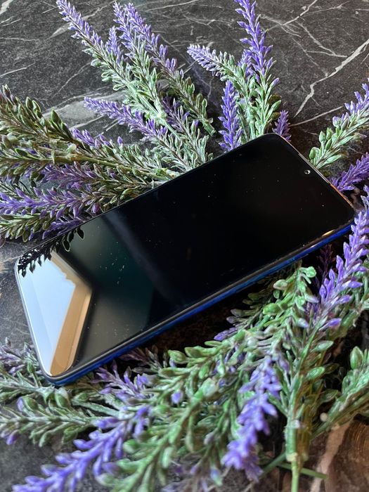 Redmi note 7 в идеальном состоянии жена пользовалась