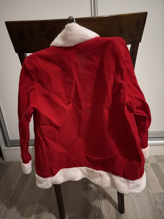 Костюм Санта Клауса