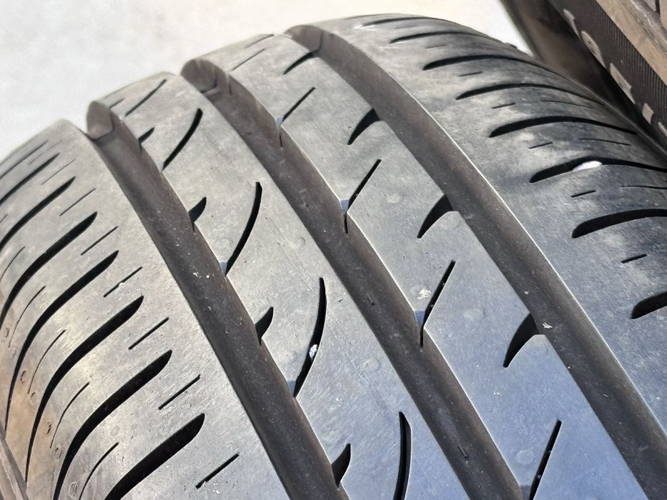 165/70/R14 Nexen Nblue 4бр летни dot4522
