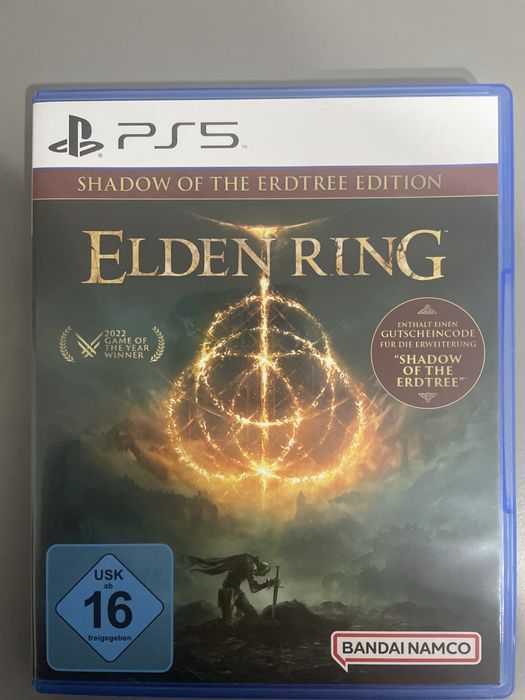 Joc Elden Ring Shadow of the Erdtree edition