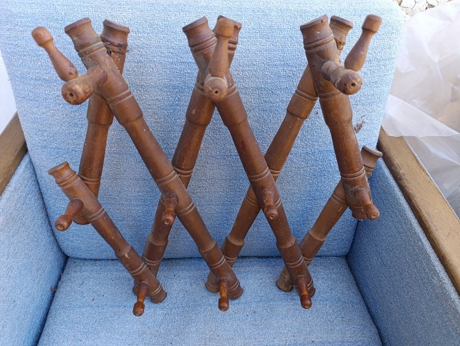 Автентични закачалки